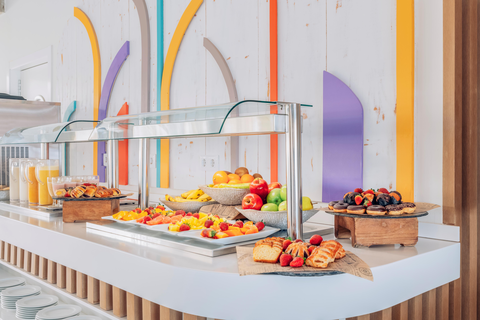 Iberostar Waves Playa Gaviotas foto 9