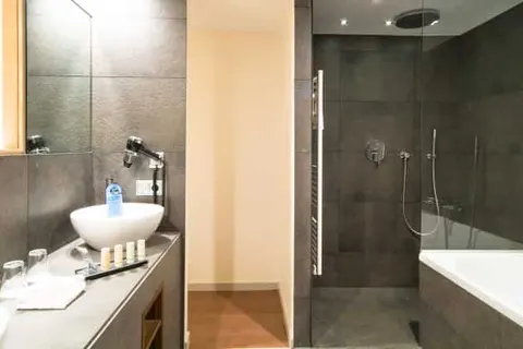 Radisson Blu Balmoral Spa foto 4