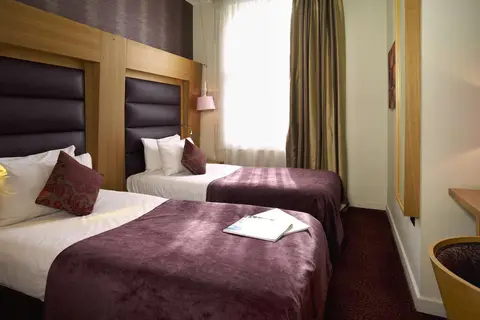 Ibis Styles London Gloucester Road in Londen
