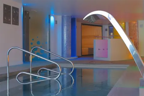 HN Negresco Beach Hotel in Palma, foto 5