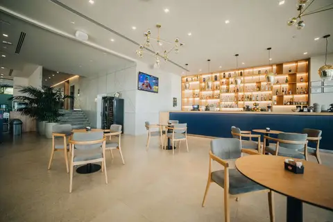AMR Hotel in Durrës, foto 7