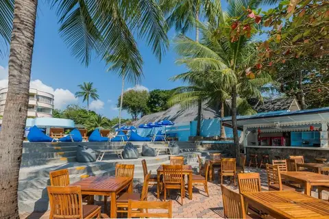 Matcha Samui Resort in Samui World Resort, foto 8