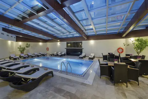Ramada by Wyndham Cappadocia in Göreme