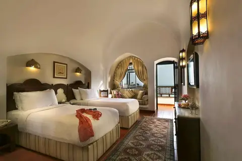Mövenpick Resort Sharm el Sheikh in Sharm El Sheikh — foto 5