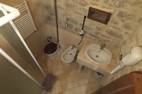 Castello di Giomici in Valfabbrica — foto 14