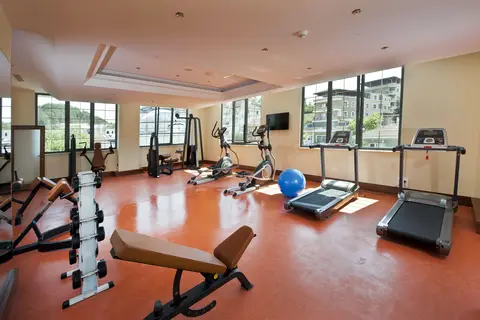 Esila Termal Hotel & Spa in Termal, foto 19