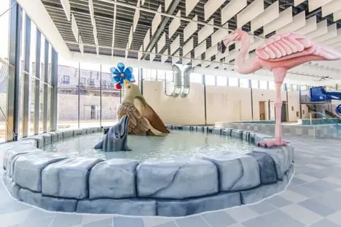 Dormio Hotel De Prins van Oranje foto 12