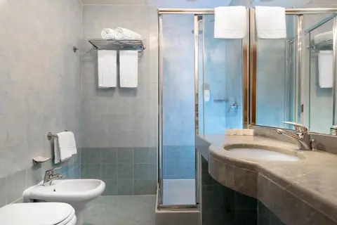Best Western Hotel Cavalieri della Corona in Cardano al Campo, foto 12