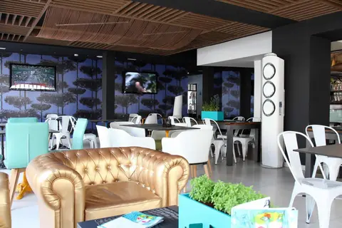 Emerald Sun Hotel in Calafell, foto 14