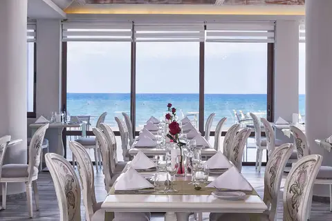 Civitel Creta Beach Hotel in Gazi Municipal Unit, foto 27