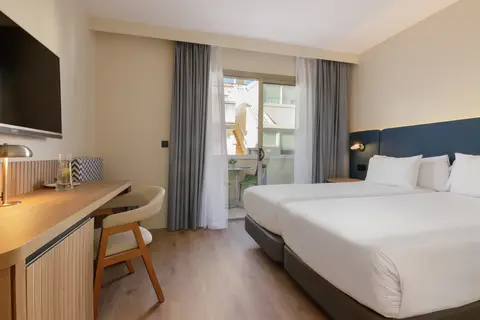 Kalma Sitges Hotel in Sitges — foto 10