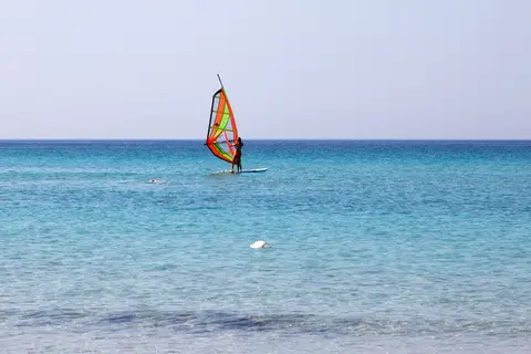 Riva Di Ugento in Ugento — foto 6