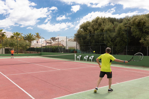 Hotel Palia Dolce Farniente foto 17