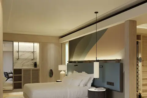 Swissôtel Resort And Spa Cesme in Çeşme, foto 21