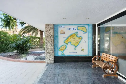 Nura Condor in Palma, foto 5