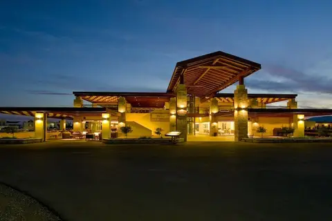 Lindia Thalassa Resort in Πεύκοι — foto 24