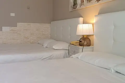 Hotel Palladium in Monastir, foto 25
