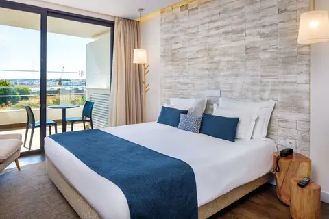 Jupiter Marina Hotel - Couples & Spa in Mexilhoeira Grande — foto 6