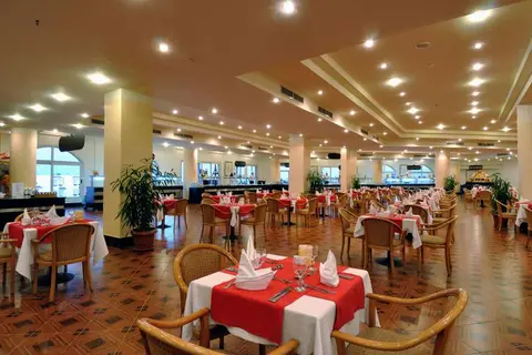 Grand Oasis Resort in Sharm El Sheikh, foto 6