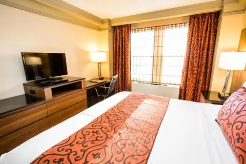 The Belvedere Hotel in New York City — foto 21