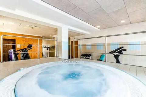 Mar Blau Hotel in Calella — foto 12