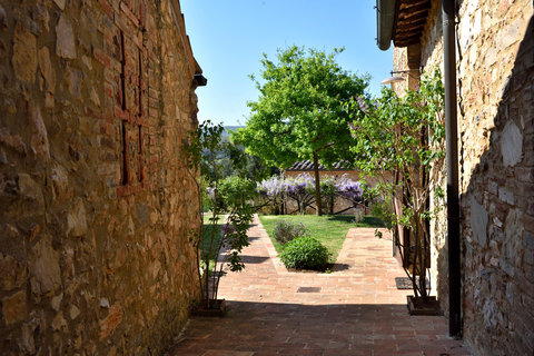 Le Mascie Country Houses foto 12