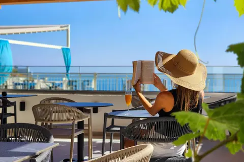 Zoe Hotel in Μπαλί — foto 5