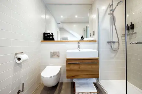 Wilde Aparthotels by Staycity Edinburgh Grassmarket in Edinburgh — foto 12