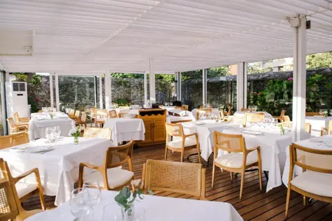 Gran Hotel Victoria in Santander — foto 8