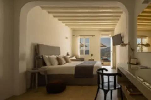 Cova Mykonos Suites in Δήμος Μυκόνου — foto 25