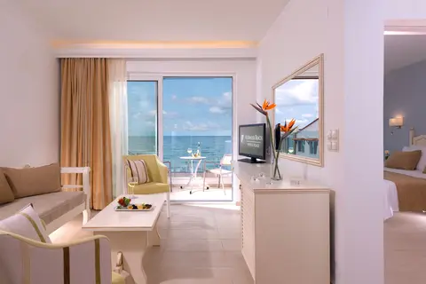 Alexander Beach Hotel & Village Resort in Malia, foto 25