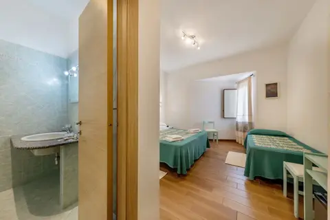 Hotel Le Mimose in San Teodoro, foto 10