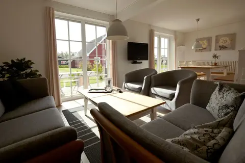Vakantiepark Lalandia Billund in Billund (plaats) — foto 42