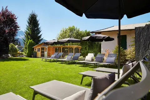 Der Grüne Baum Hotel in Ehrwald — foto 7