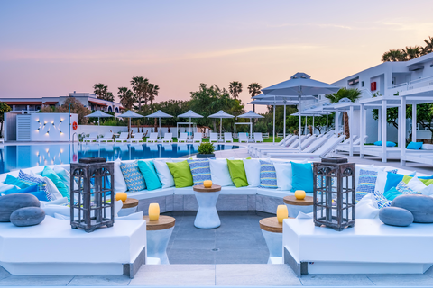 Hotel Gaia In Style - adults only foto 13