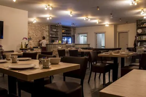 Bed and Breakfast De Oude Winning foto 11