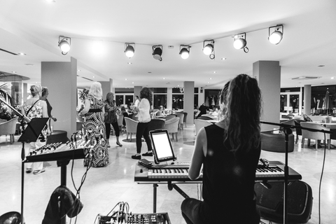 Sentido Fido Punta del Mar Hotel & Spa - adults only foto 14