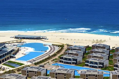 Royal Horizons Ponta Sino in Santa Maria, foto 8