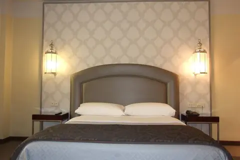 Hotel Macià Alfaros in Cordoba — foto 26