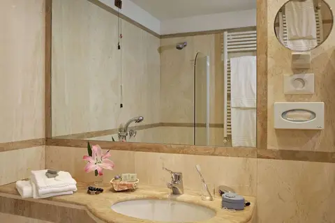 Hotel Kette in Venetië — foto 13