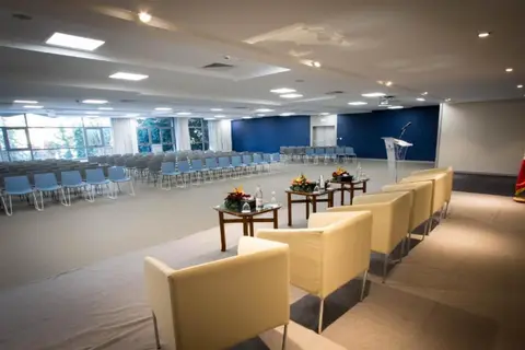 Golden Tulip El Mechtel in Tunis, foto 13