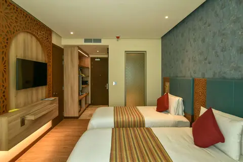 Golden Tulip Zanzibar Resort in Zanzibar, foto 22