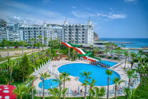 Aria Resort & Spa in İzmir, foto 28