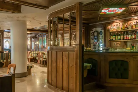Hotel ai Pini in San Giovanni di Fassa — foto 8