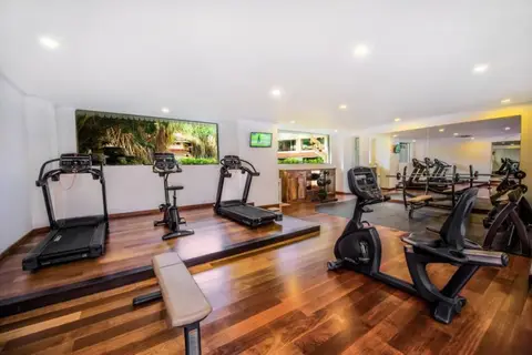 Tangerine Beach Hotel in Kalutara — foto 25