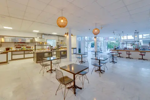 The Hello Hotel in Bodrum — foto 7