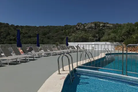 Osprey Menorca Hotel in Alaior, foto 29