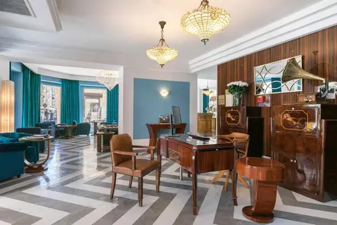 The Jay Hotel by HappyCulture in Nice, foto 14