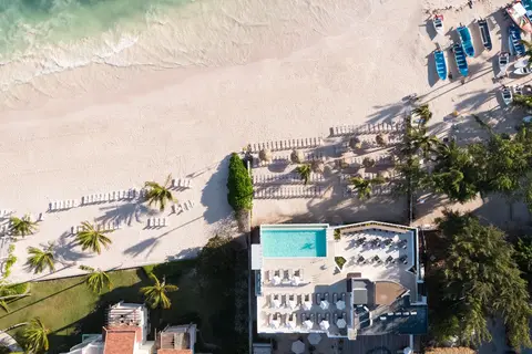 HM Bavaro Beach - Adults Only in Salvaleón de Higüey