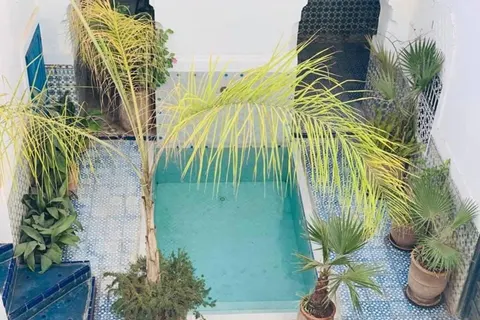 Riad Ifoulki foto 2